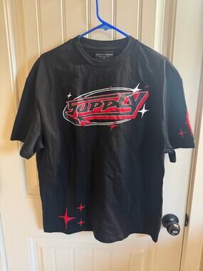 Men’s Supply & Demand T shirt